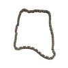 Motorcycle Cam Timing Small Roller Chain For 450 RY Factory Replica SMR SX-F SX ATV 505 XC-F SX-F OEM:77336013100 view 3