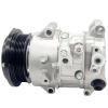 883100T020 8831048240 883100E090 88310-0T020 Car Air conditioning compressor,Compatible for Toyota Venza 2009-2016 2.7L view 2