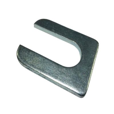 Profleet 1/32" Axle Alignment Shim 2 Pack Replacement for Freightliner 681-328-22-84 - Fits Classic, M2 Business Class Trucks - Heavy Duty Suspension Camber Caster Shim