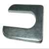 Profleet 1/32" Axle Alignment Shim 2 Pack Replacement for Freightliner 681-328-22-84 - Fits Classic, M2 Business Class Trucks - Heavy Duty Suspension Camber Caster Shim view 2