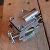 XMNBTWN MS 200T Carburetor Fit for 020T MS 200 200T OEM 1129 120 0653 11290200653 view 4