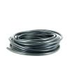 Sephynodic FKM Tube Gasoline Diesel Oil Tubing Black Fluorine Rubber Hose 2mm 16mm Fuel Pipe High Temperature Corrosion Resistant flexible(7x10mm) view 4