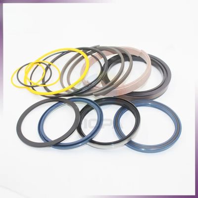 31Y1-15700 Bucket Cylinder Seal KIT Compatible with Hyundai Excavator R210LC7 R210LC7H (31Y1-15700)