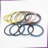 31Y1-15700 Bucket Cylinder Seal KIT Compatible with Hyundai Excavator R210LC7 R210LC7H (31Y1-15700) view 1