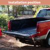 PARSLUCK FL3Z9943053A Tailgate Support Cable for Ford F-150 F150 2015-2023 view 3