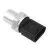 AC Pressure Switch Sensor, for Golf 2012 2013 2014, for 2011-2014 4H0959126A 4H0959126B A/C Air Conditioning Pressure Sensor Switch view 1