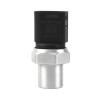 AC Pressure Switch Sensor, for Golf 2012 2013 2014, for 2011-2014 4H0959126A 4H0959126B A/C Air Conditioning Pressure Sensor Switch view 2
