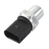 AC Pressure Switch Sensor, for Golf 2012 2013 2014, for 2011-2014 4H0959126A 4H0959126B A/C Air Conditioning Pressure Sensor Switch view 3
