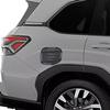 ITrims Car Accessories for Subaru Forester 2025 2026 Fuel Gas Tank Cap Cover Trim Fuel Tank Cap Assembly Car Fuel Tank Sealing Sticker ABS 1PC view 4