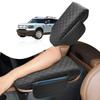 nuoozy Center Console Armrest Cover Compatible with Ford Bronco Sport view 1