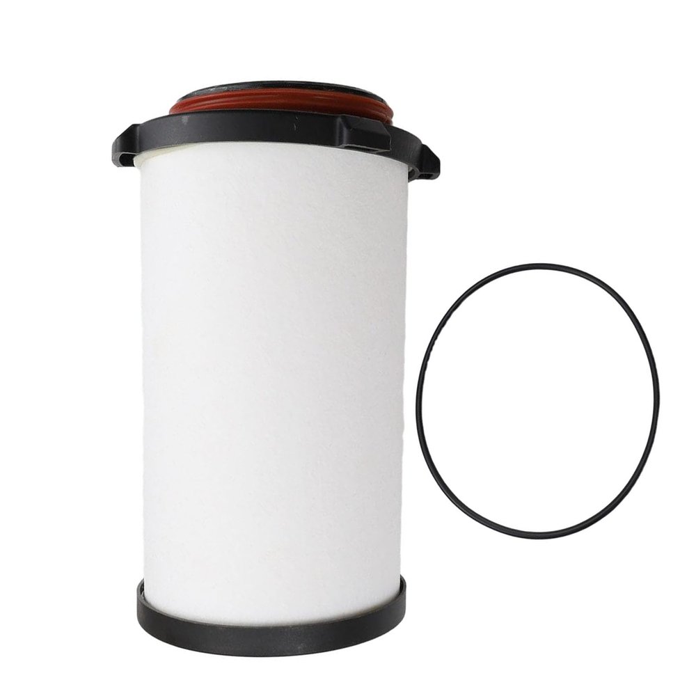 ackacoo 6003312900 CCV Filter Element Kit for Komatsu 6D107 Engine SAA6D107E SAA6D114E PC210 PC240 PC290 PC360 Excavator PW160 PW180 Wheel Loader WA200 WA320 WA380 600-331-2900 Air Filters
