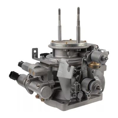 Topteng Throttle Body 16118-3S510 for Nissan Frontier 1998-2002 XE SE 4 Cyl 2.4L