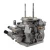 Topteng Throttle Body 16118-3S510 for Nissan Frontier 1998-2002 XE SE 4 Cyl 2.4L view 1