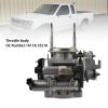 Topteng Throttle Body 16118-3S510 for Nissan Frontier 1998-2002 XE SE 4 Cyl 2.4L view 2