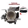 Topteng Throttle Body 16118-3S510 for Nissan Frontier 1998-2002 XE SE 4 Cyl 2.4L view 3