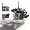 Topteng Throttle Body 16118-3S510 for Nissan Frontier 1998-2002 XE SE 4 Cyl 2.4L view 4