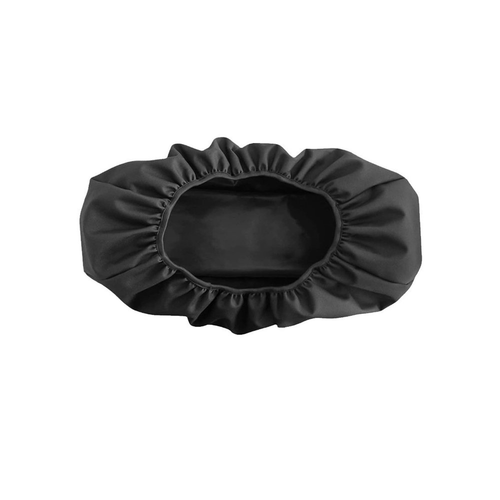 Heavy Duty Winch Protections Cover Tear Oxford Fabric Cover for Electric Winch 3 Size Optional Fabric Protector