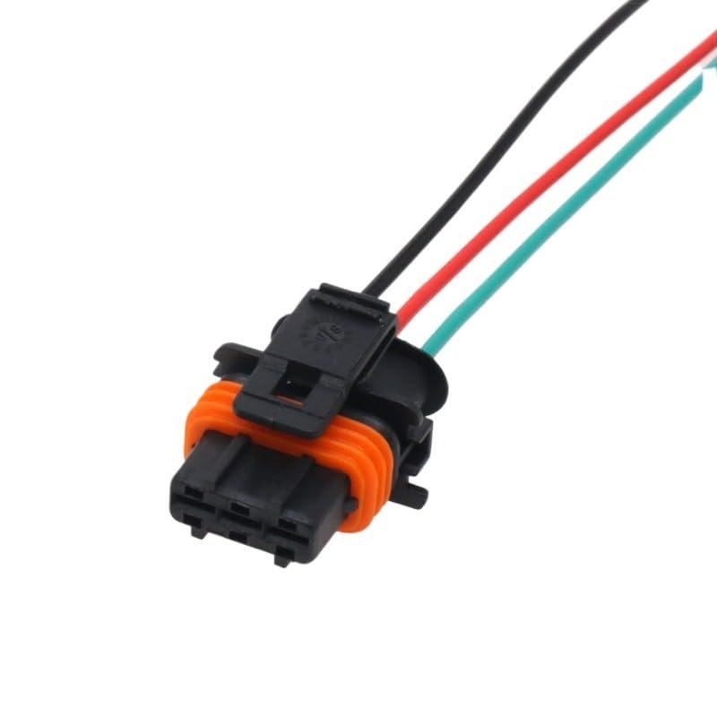 Cars Connector 1928404073 air Flow se/n*/SOR axial Pressure Timing se/n*/SOR Plug Harness