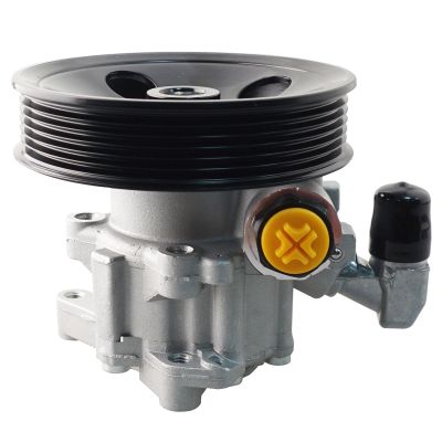 MACAX Power Steering Pump 0024669801 with Pulley