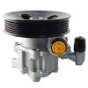 MACAX Power Steering Pump 0024669801 with Pulley view 1