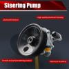 MACAX Power Steering Pump 0024669801 with Pulley view 2