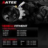 AATEE Power Steering Pump with Pulley for:-Nissan Altima 2007-2013 2.5L L4 view 2