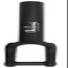 Fourche Brute Black PREY view 4