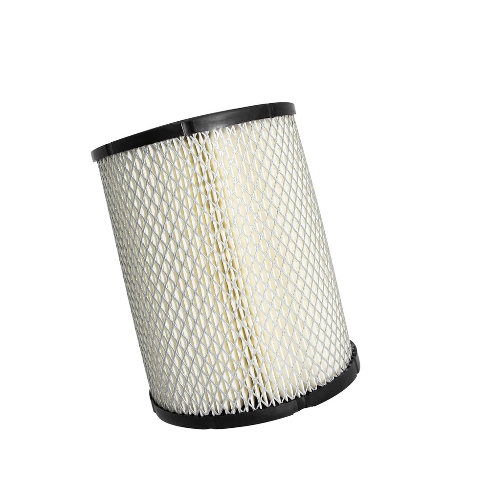 YxpBrake Engine Air Filter, CA9345 Replacement for Chevy Trailblazer 2002-2009, GMC Envoy 2002-2009, Buick Rainier 2004-2007, Ascender 2003-2008, Bravada 2002-2004, 9-7X 2005-2009, Ion 2004-2007