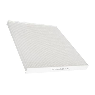 YxpBrake Cabin Air Filter, CF11819 Replacement for Chevy Captiva Sport 2012-2015, Equinox 2010-2017, Hyundai Santa Fe 2012-2018, Santa Fe Sport 2013-2018, Azera 2012-2017, Kia Optima 2011-2015