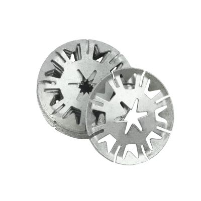 Exhaust Heat Shield Clip Washer Clamping Washers Insulation Cover N90796501 N90796502 N90335005
