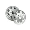 Exhaust Heat Shield Clip Washer Clamping Washers Insulation Cover N90796501 N90796502 N90335005 view 1