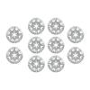 Exhaust Heat Shield Clip Washer Clamping Washers Insulation Cover N90796501 N90796502 N90335005 view 3