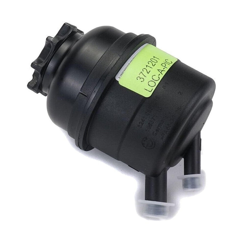 WBWBONYY Reservoir Power Steering Fluid for 330i 2006 E82 E84 E88 E90 E91 E92 E93 901-70983