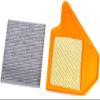 CF10743 CA11050 Engine and Cabin Air Filter fit for Chrysler Town&Country 2011-2016,Dodge Grand Caravan 2011-2020,Ram C/V 2012-2015,Volkswagen Routan 2011-2014 3.6L 2011 2012 2013 2014 2015 2016-2020. view 1
