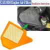 CF10743 CA11050 Engine and Cabin Air Filter fit for Chrysler Town&Country 2011-2016,Dodge Grand Caravan 2011-2020,Ram C/V 2012-2015,Volkswagen Routan 2011-2014 3.6L 2011 2012 2013 2014 2015 2016-2020. view 4