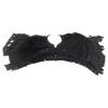 Front Right Inner Fender Splash Shield for 2024 Ford Mustang | Passenger Side Wheel Well Liner Guard | OE PR3Z16102A | FO1249227 view 3