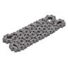 Motorcycle Crankshaft Cam Chain 3 + 4 132 Links Fits XVS1300 XVS1300A XVS1300BG XVS1300CT XVS1300CTF XVS1300CU Compatible With Similar Models(A) view 1