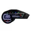 Odometer fuel meter rpm counter Motorcycle Odometer Tachometer With Fuel Gauge Turn Signal Beam Lamp For NXR150 NXR125 DM200 DM250 view 1