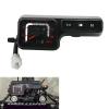 Odometer fuel meter rpm counter For XR250 Motorcycle Dashboard Kilometer Odometer Gauge Meter Tachometer Instrument For XR250 XR CRM 250 For BAJA250 view 2