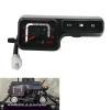 Odometer fuel meter rpm counter For XR250 Motorcycle Dashboard Kilometer Odometer Gauge Meter Tachometer Instrument For XR250 XR CRM 250 For BAJA250 view 3