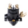 12v Solenoid Relay Starter Mer-cury Marine 89-818997A1 89-850188t1 89-850187T1 89-818999A2 65W-81941-00-00 20HP 25HP 40HP 45HP 50HP 55HP 60HP 65HP 70HP 80HP 90HP 4-Terminal view 3