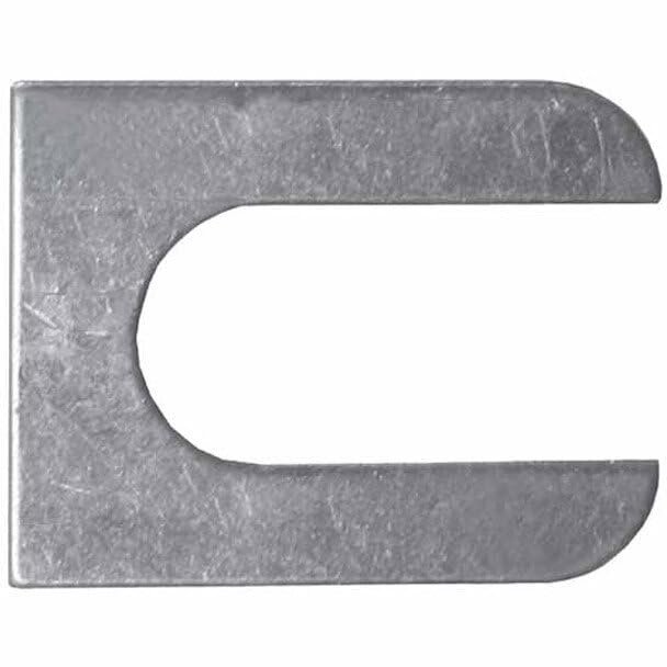 TP 1.15 X 2.125 INCH Shim for FREIGHTLINER CENTURY 112 2008