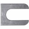 TP 1.15 X 2.125 INCH Shim for FREIGHTLINER CENTURY 112 2008 view 1