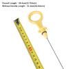 AINTIER Engine Oil Dipstick Replacement 2009-2017 for Audi A4,2009-2017 for Audi A4 for Quattro,2010-2017 for Audi A5 for Quattro - 06J115611F view 3