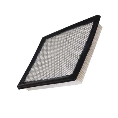 4270722120 Cab Air Filter 427-07-22120 Compatible with Komatsu Engine SAA6D125E-3 Loader WA100-5-SN WA100-5