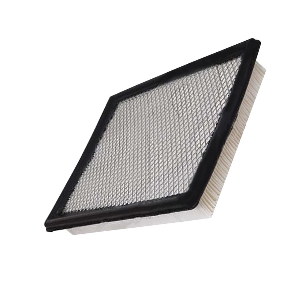 4270722120 Cab Air Filter 427-07-22120 Compatible with Komatsu Engine SAA6D125E-3 Loader WA100-5-SN WA100-5