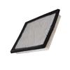 4270722120 Cab Air Filter 427-07-22120 Compatible with Komatsu Engine SAA6D125E-3 Loader WA100-5-SN WA100-5 view 1