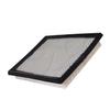 4270722120 Cab Air Filter 427-07-22120 Compatible with Komatsu Engine SAA6D125E-3 Loader WA100-5-SN WA100-5 view 2
