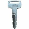 Replacement Key for Yamaha C32222 view 1