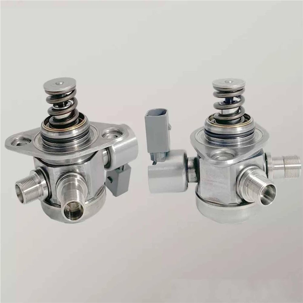 High Pressure Fuel Pump Left & Right 2780701101 2780701201, Compatible For Brixton Felsberg GL450/E550 2006-2011 4.6L 5.5L V8 Engine